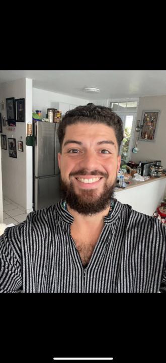 Christian Hamir Rivera Quiñones