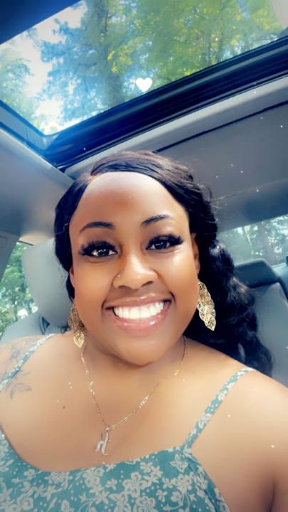 Kimberly Burton
