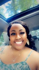 Kimberly Burton
