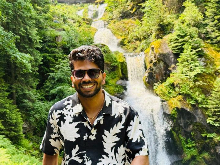 Jegan Boopathy