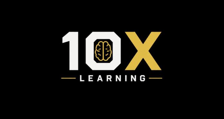 10X Learning