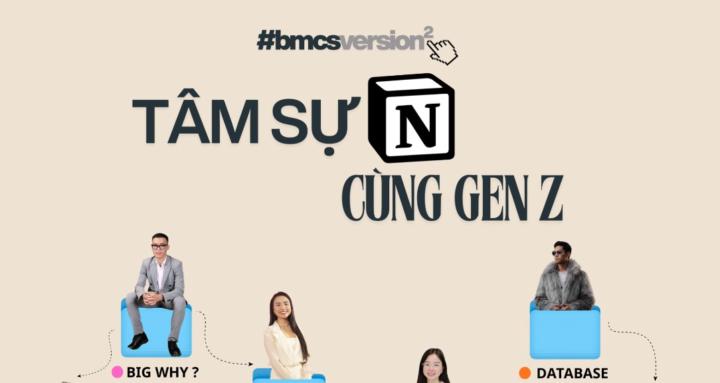 Gen Z Mastermind Circle
