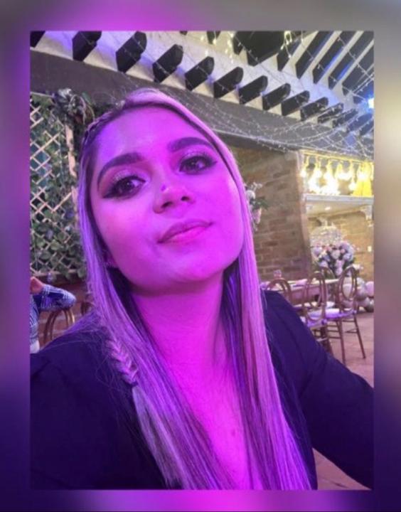 Daniela Aguirre Aguirre