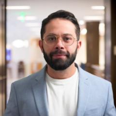 John Paul Marino, EA