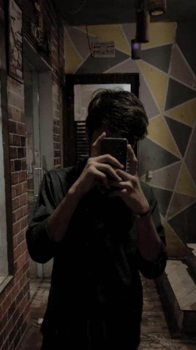 Naitik Parmar