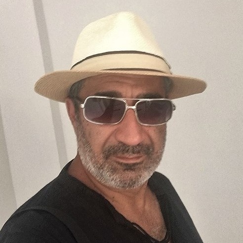 Dimitrios Mourousiadis