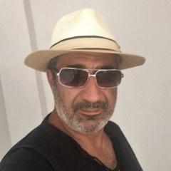 Dimitrios Mourousiadis