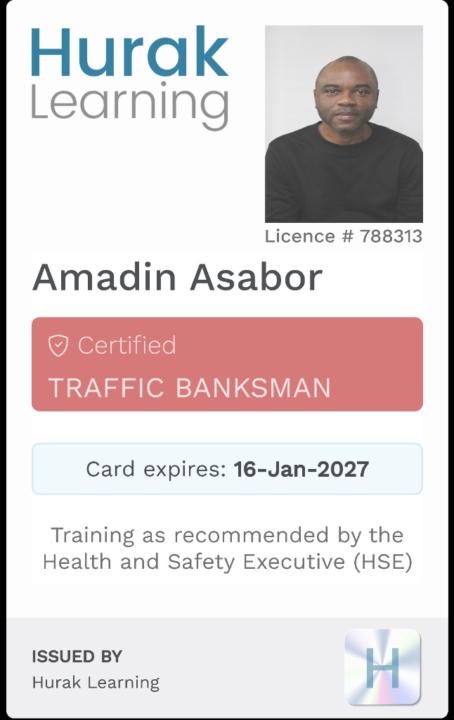 Amadin Asabor