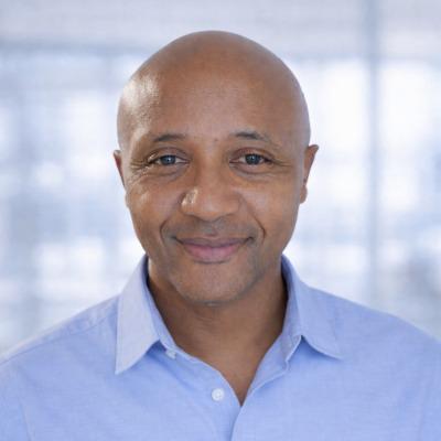 Fabrice Meralli ballou