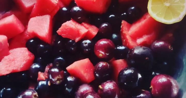 Berried Alive Fruit School