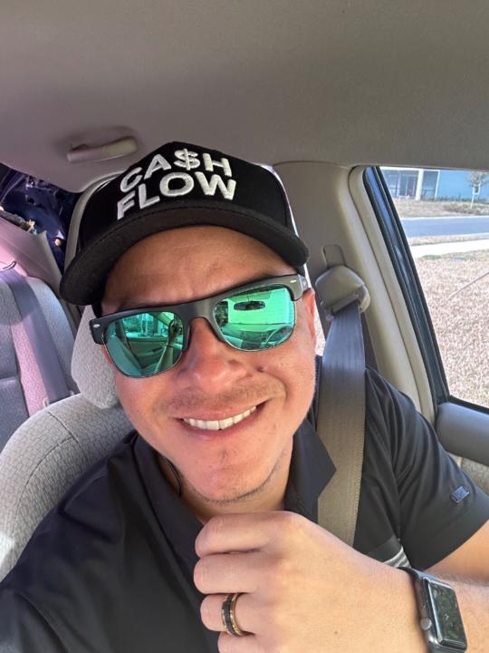 Kelvin Torres