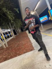 Kyjuan Moore