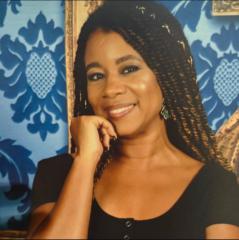 Nordah Clarke