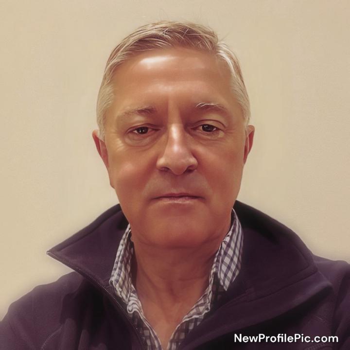 Nick Roberts