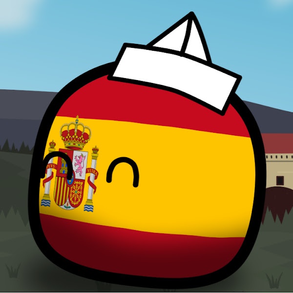 Spain Bro Animations