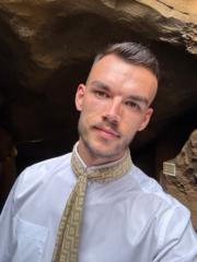 Robert Jr Hernández Rivero