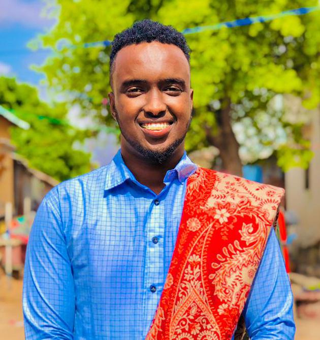 Yahye Adan