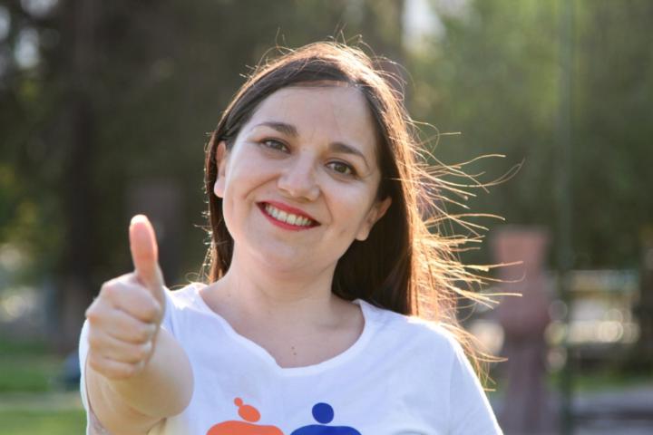 María José Berríos