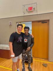 Calvin Washington III