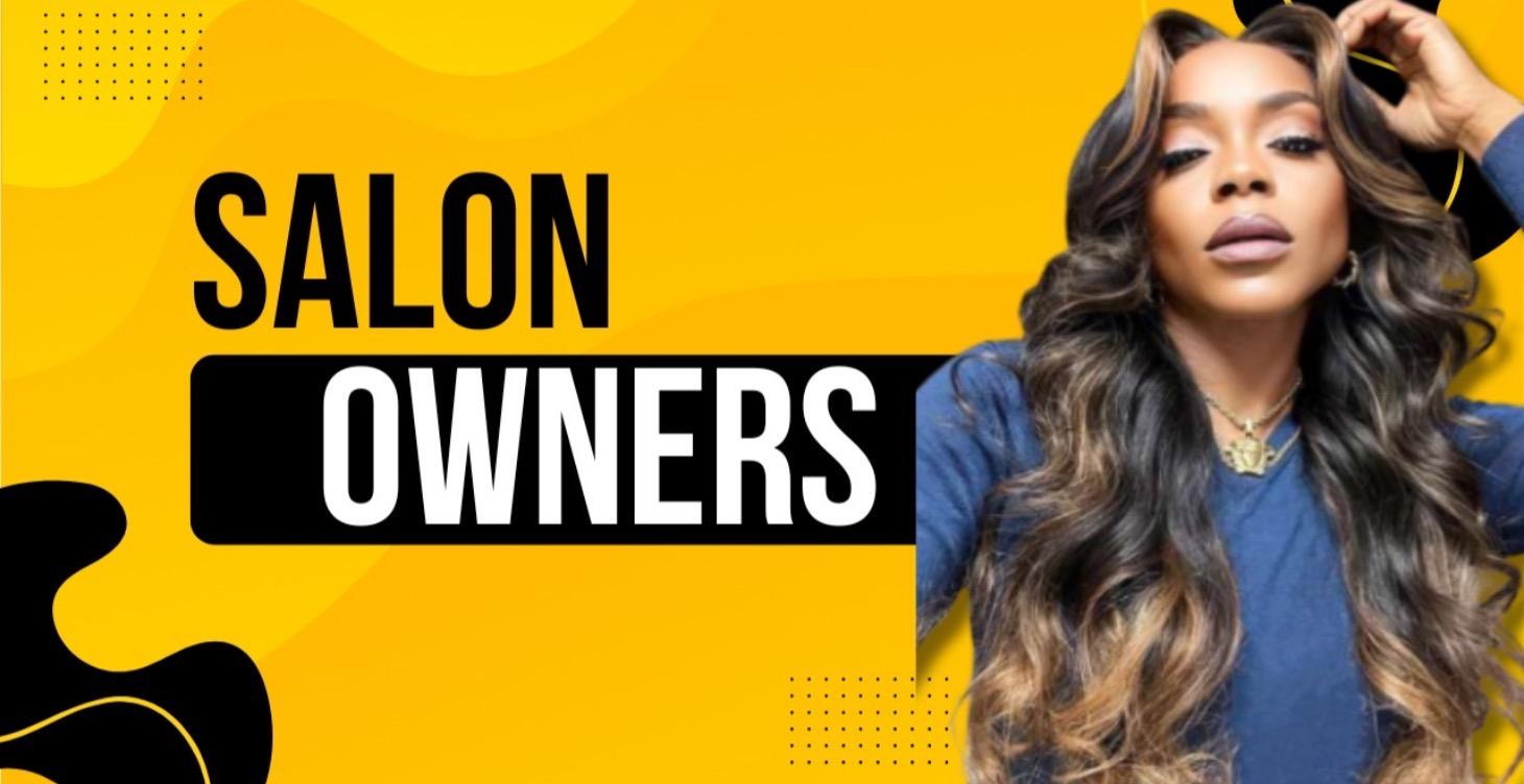Salon Owners