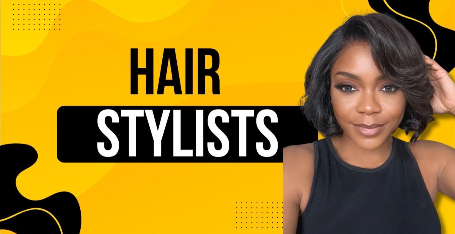 Hair Stylists