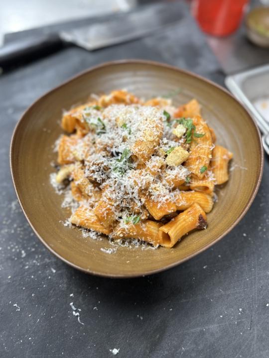 post a pic of one of your fav dishes!