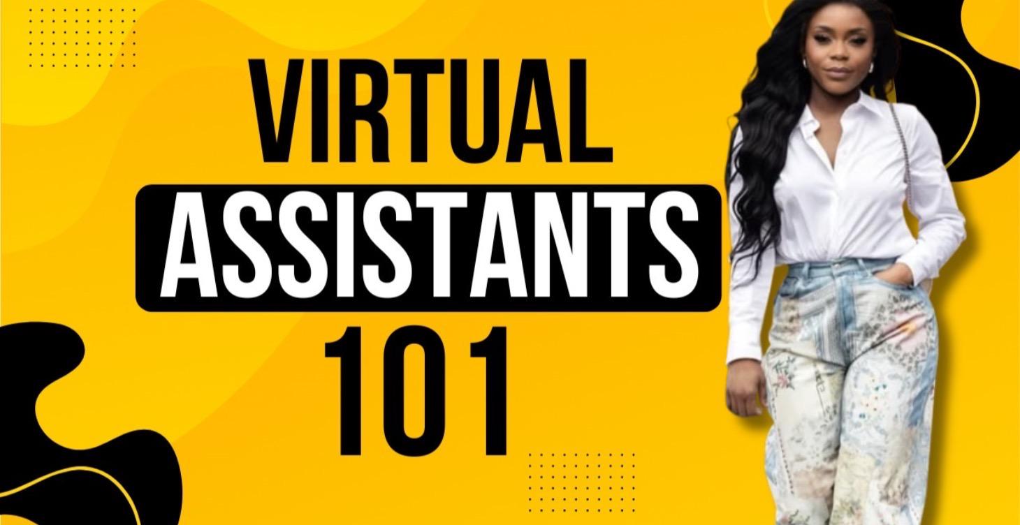 Virtual Assistants