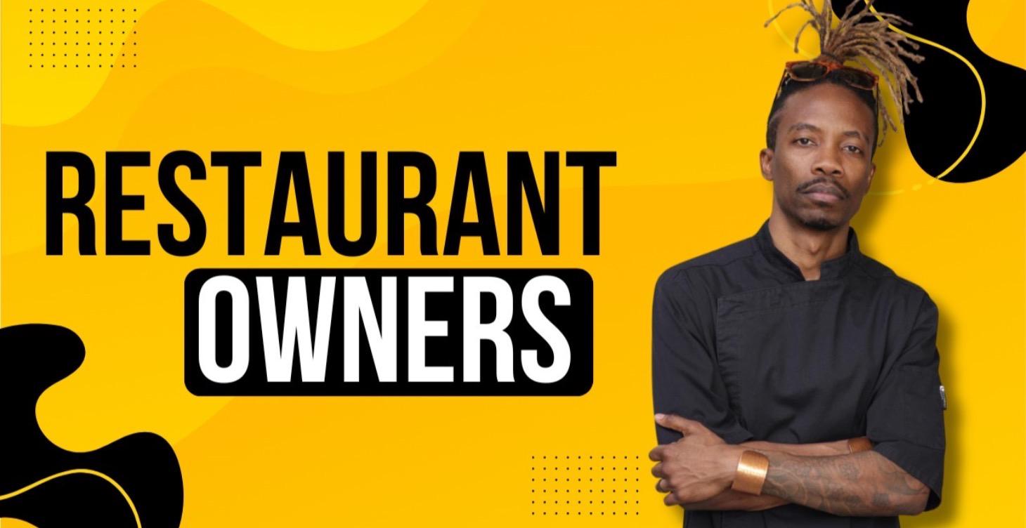 Restaurant Owners