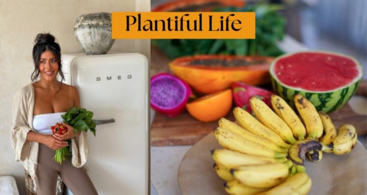 Plantiful Life 