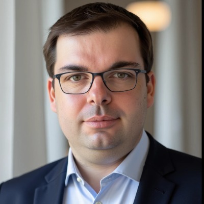 Jens Franke