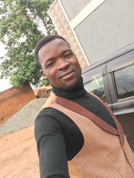 Prince William Manyonde