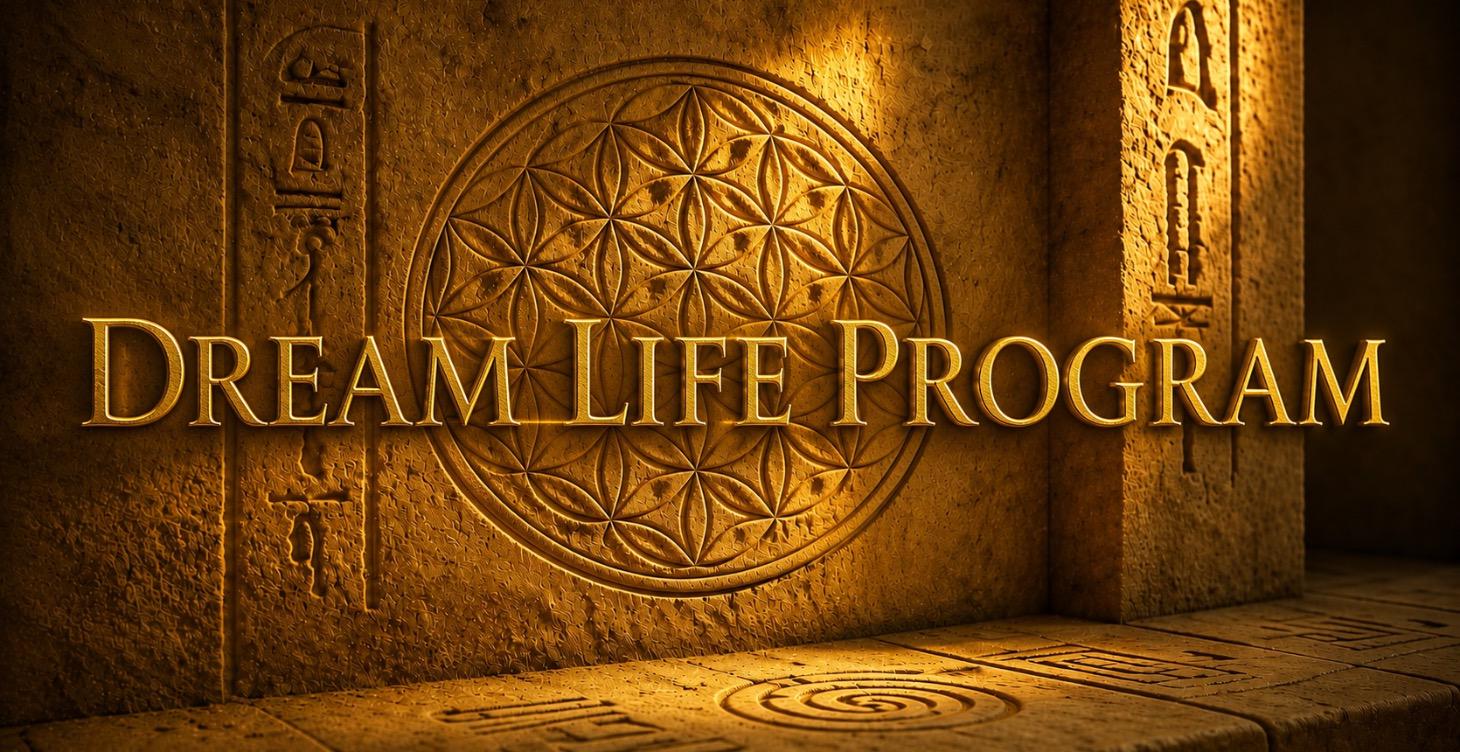 Dream Life Program