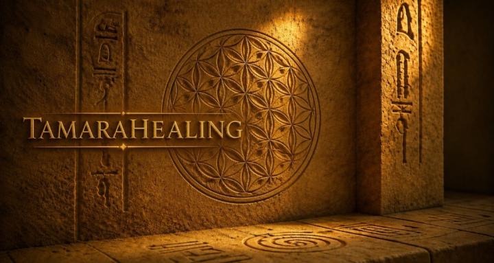 Tamarahealing