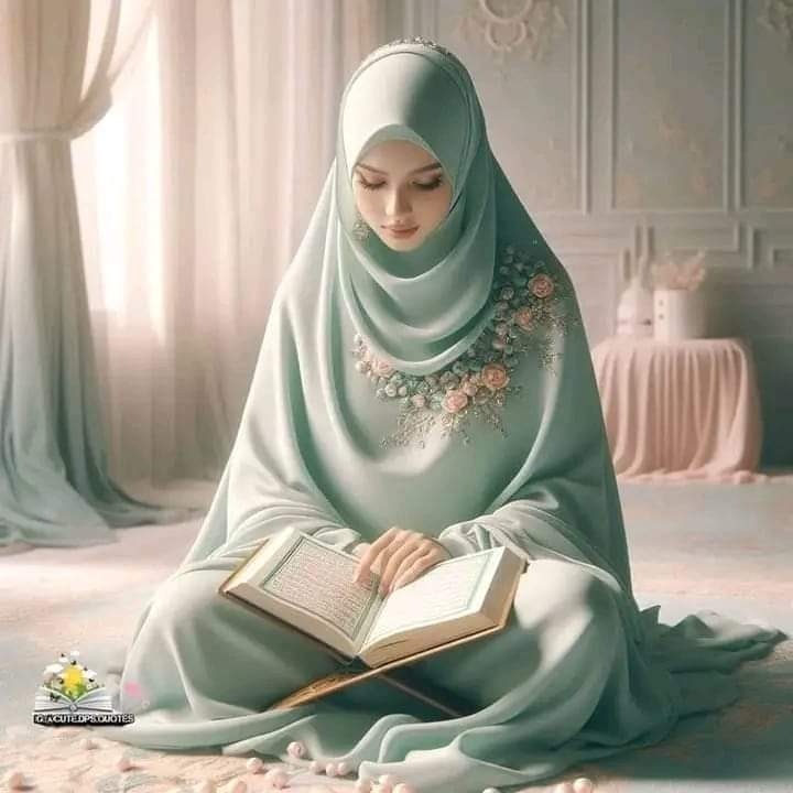 Donia Saqr