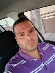Jesus Francisco