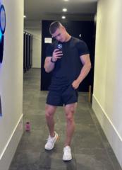 Jake McLeod