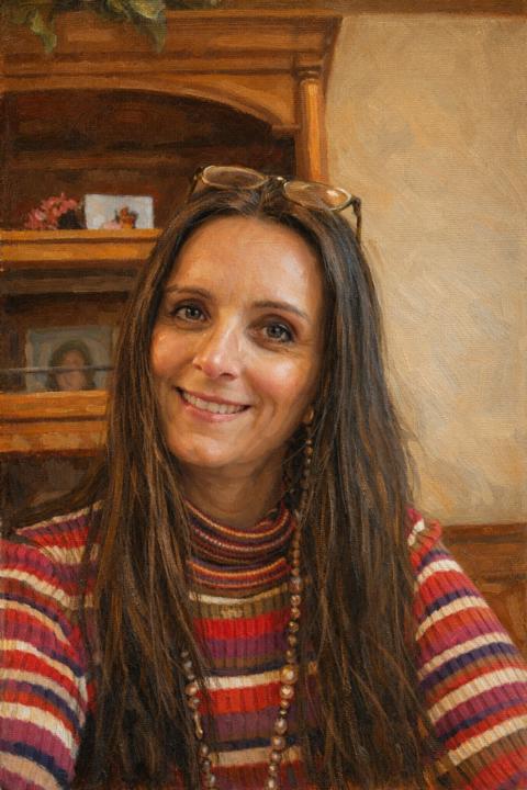 Claudia Pungaru