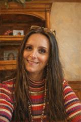 Claudia Pungaru