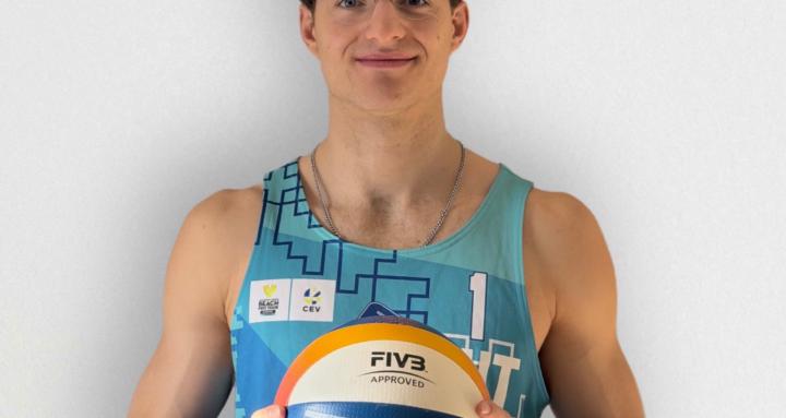 The Beach Volleyball Community