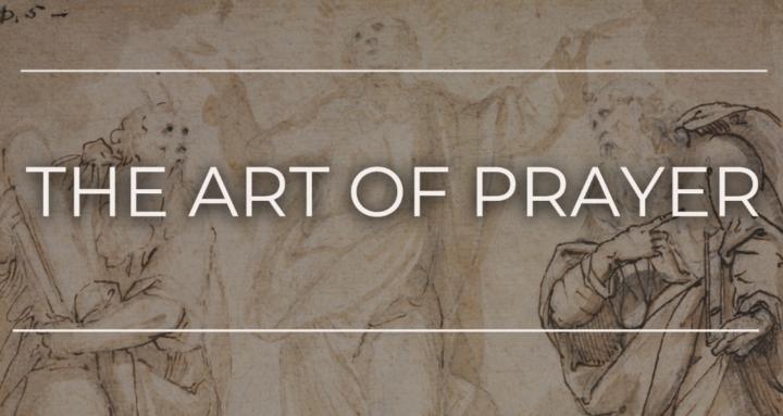 The Art of Transforming Prayer