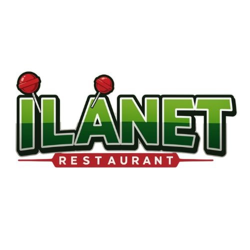 iLanet Coffee