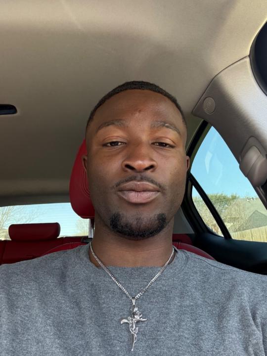 Babatunde Odunbaku