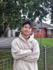 Harry Nguyen