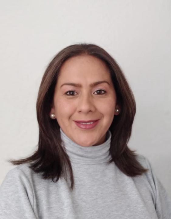 Ana Milena Parra Ortiz