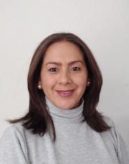 Ana Milena Parra Ortiz