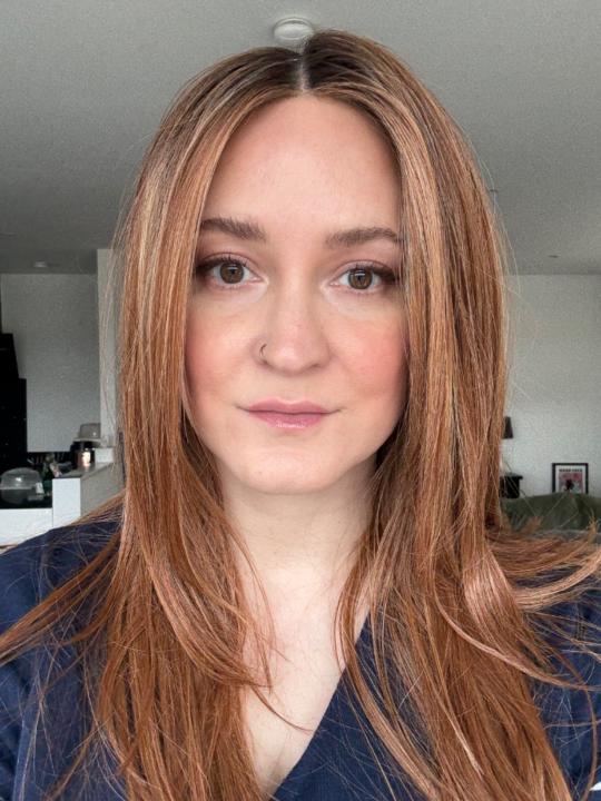 Jen Martin