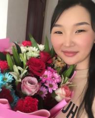 Batbaatar Azjargal