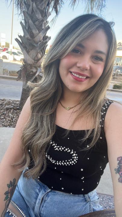 Selene Amador