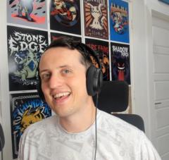 Justin Keller