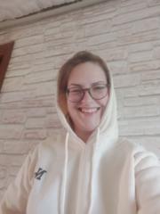 Viktorija Rutkauskaitė